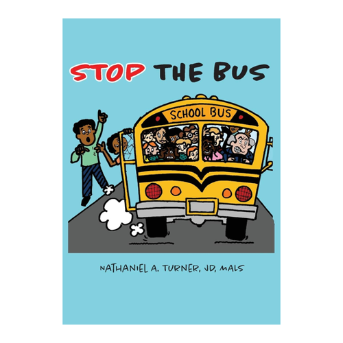 Bild von Stop The Bus: Bildung neu gedacht