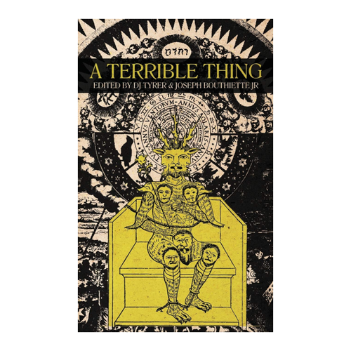 Bild von A Terrible Thing