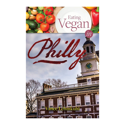 Bild von Essen vegan in Philadelphia – Ein umfassender Guide