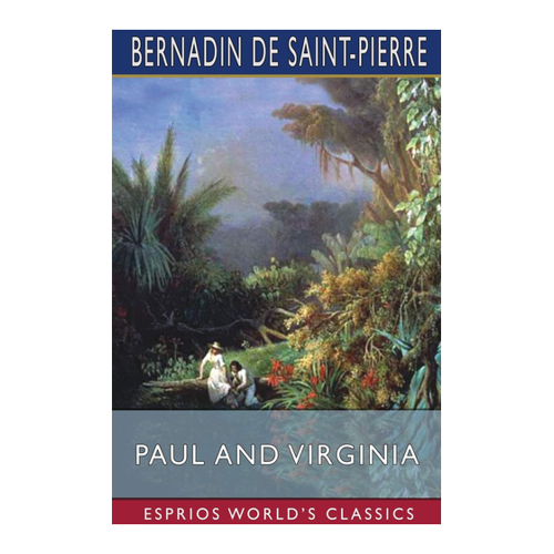 Bild von Paul und Virginia (Esprios Classics)