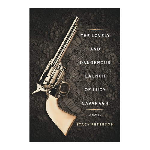 Bild von The Lovely And Dangerous Launch Of Lucy Cavanagh