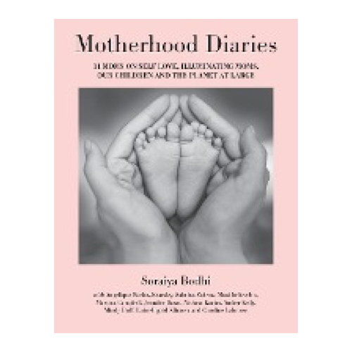 Bild von Motherhood Diaries: 11 Moms on Self Love und mehr
