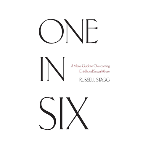 Bild von One in Six: A Man's Guide to Overcoming Childhood Sexual Abuse
