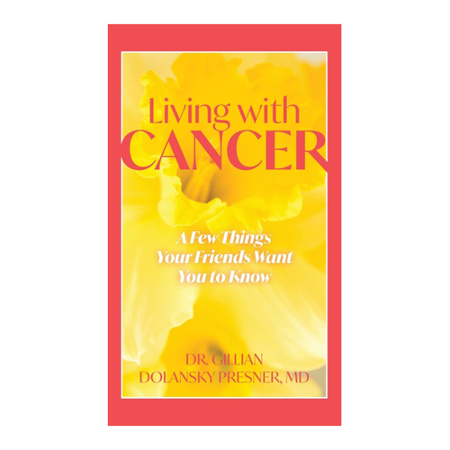 Bild von Living With Cancer: A Few Things Your Friends Want You to Know