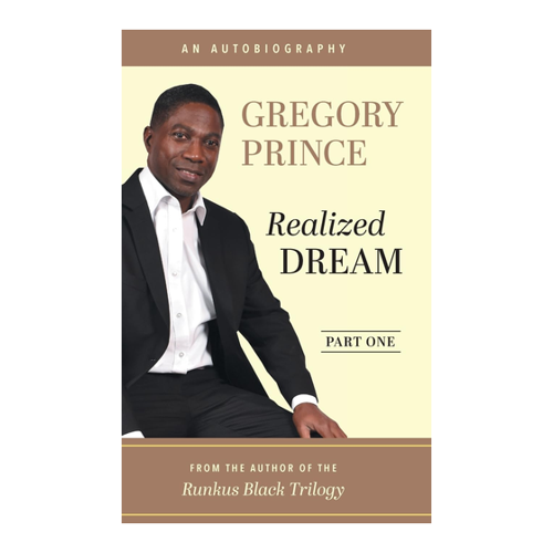 Bild von Realized Dream, An Autobiography: Part One von Gregory L. Prince