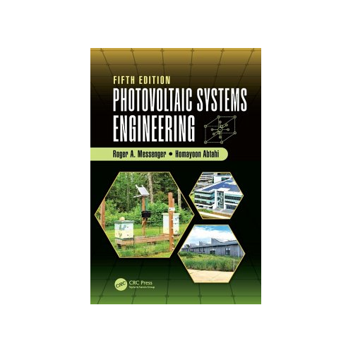 Bild von Photovoltaic Systems Engineering (eBook, ePUB)