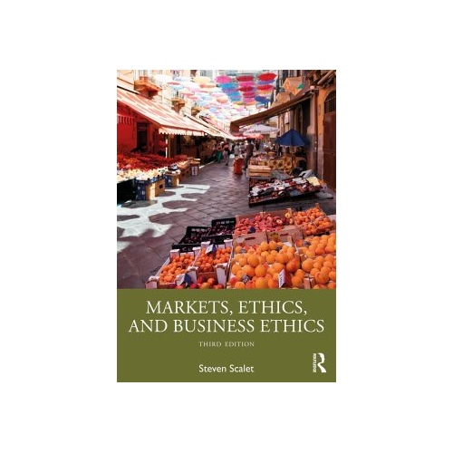 Bild von Markets, Ethics, and Business Ethics (eBook, PDF)