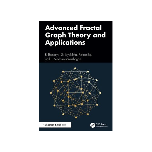Bild von Advanced Fractal Graph Theory and Applications (eBook, ePUB)