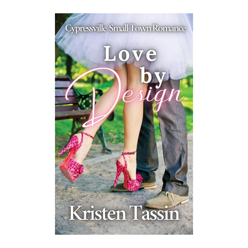 Bild von Love by Design (Cypressville Small Town Romance, Band 2)