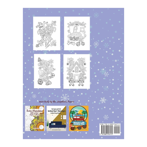 Bild von Christmas Time, Papers, Ms. Josephine's: Christmas Time