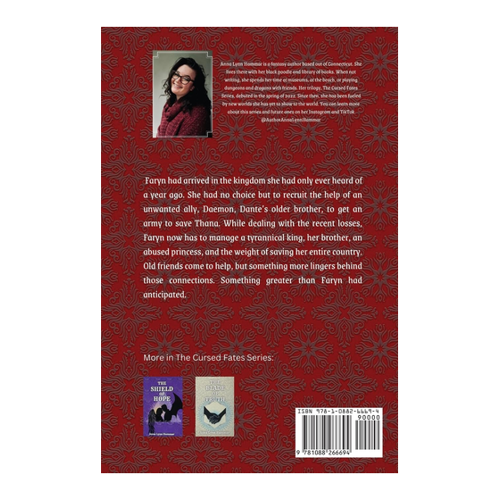 Bild von The Ring of Promise von Anna Lynn Hammar