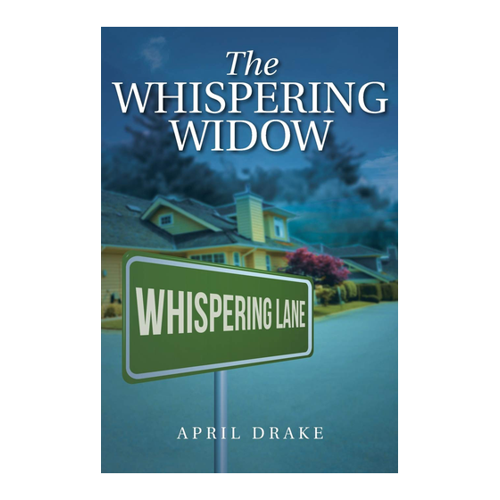 Bild von The Whispering Widow von April Drake