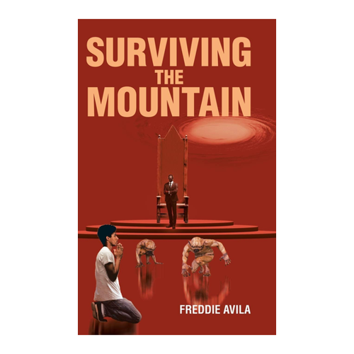 Bild von Surviving the Mountain von Freddie Avila im Produkt-Check