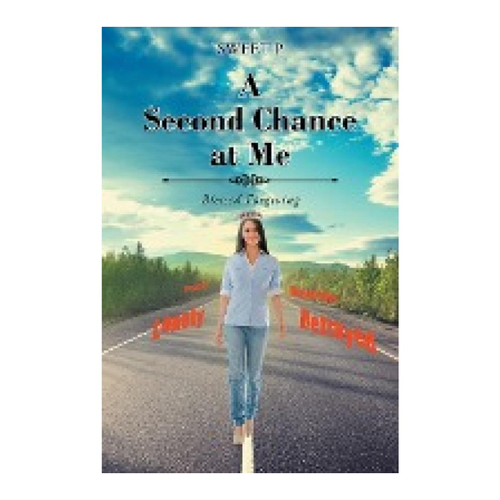 Bild von P, Sweet: A Second Chance at Me