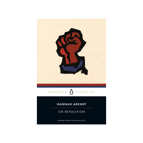 Bild von On Revolution (eBook, ePUB) – Ein Blick auf politische Veränderungen