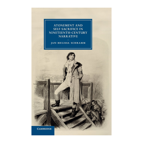 Bild von Atonement and Self-Sacrifice in Nineteenth-Century Narrative