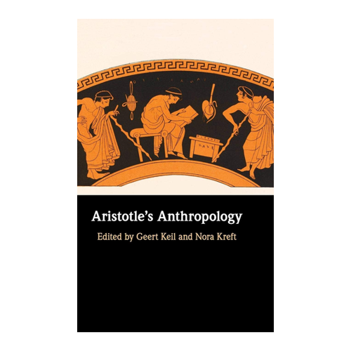 Bild von Aristotle's Anthropology