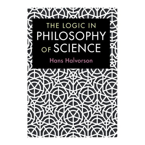 Bild von The Logic in Philosophy of Science - Hans Halvorson