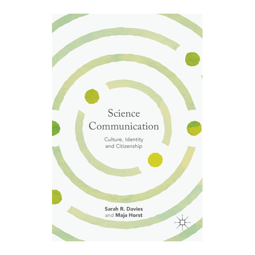 Bild von Science Communication: Culture, Identity and Citizenship