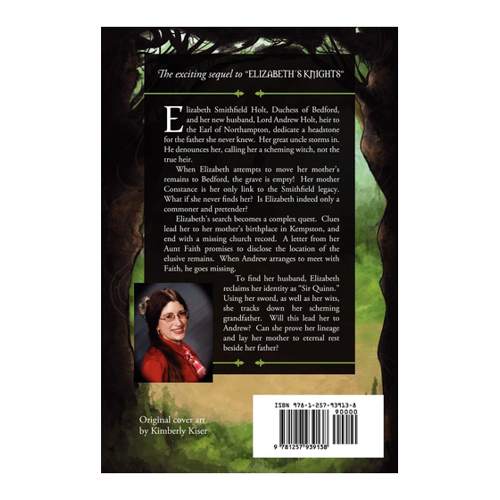 Bild von Elizabeth's Quest – Ein faszinierendes Leseabenteuer