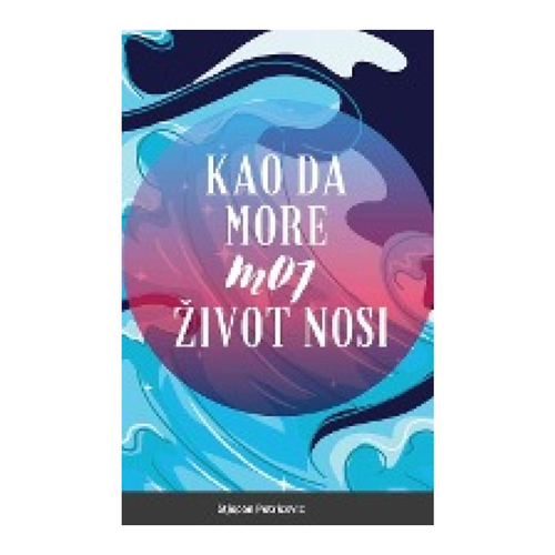Bild von Petricevic, Stjepan: Kao Da More Moj Život Nosi