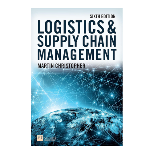 Bild von Christopher, Martin: Logistics and Supply Chain Management 6e, FT