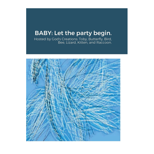 Bild von Entdecken Sie 'BABY, BABY: Let the party begin.'