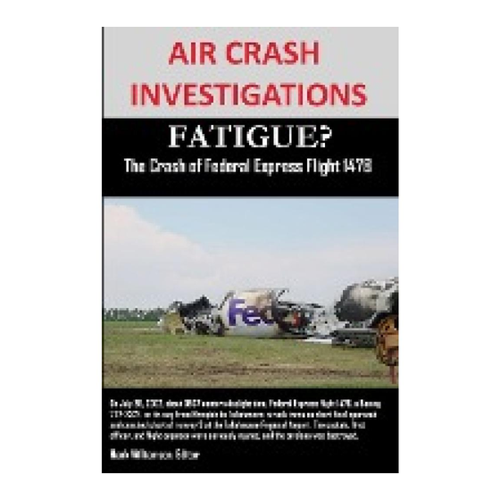 Bild von Air Crash Investigations: Fatigue? Der Absturz von Federal Express Flight 1478