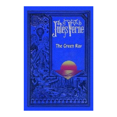 Bild von Jules Verne: The Green Ray