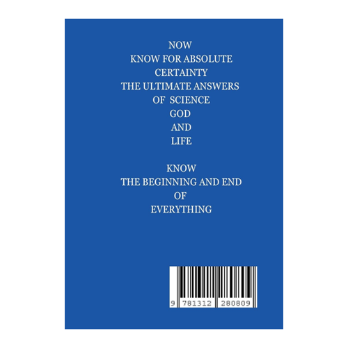 Bild von The Alethiology Proper: Truth of Everything von Ashish Bam