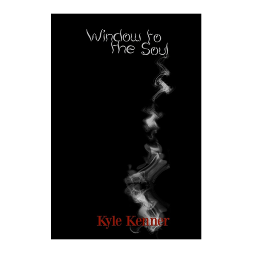Bild von Window to the Soul – Ein Blick in die Seele
