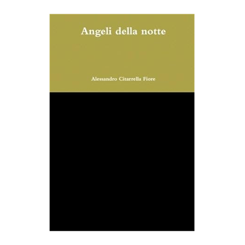 Bild von Angeli della notte von Alessandro Citarrella