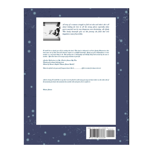Bild von The Lonely Housewife von Donna Stinson