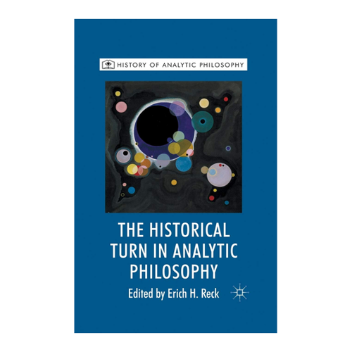 Bild von The Historical Turn in Analytic Philosophy