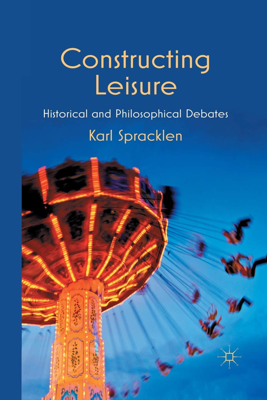 Bild von Constructing Leisure: Historical and Philosophical Debates