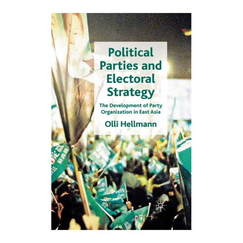 Bild von Politische Parteien und Wahlstrategien in Ostasien