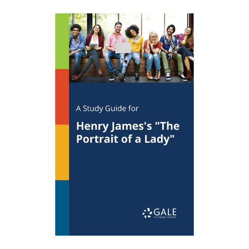 Bild von Entdecken Sie das umfassende Study Guide zu Henry James' "The Portrait of a Lady"