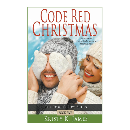 Bild von Code Red Christmas von Kristy K. James im Test