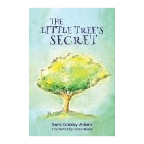 Bild von The Little Tree's Secret von Sara Camsey Adams