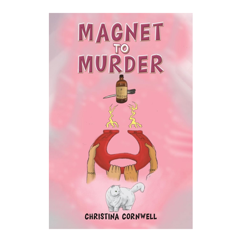 Bild von Magnet to Murder von Christina Cornwell