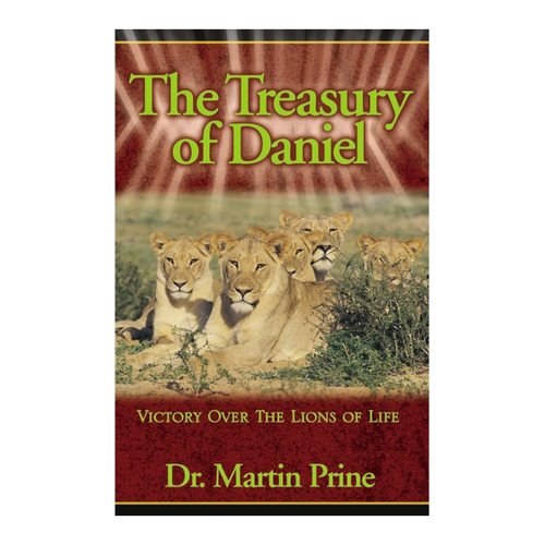 Bild von The Treasury of Daniel - Produkt-Check