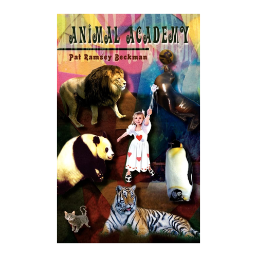 Bild von Animal Academy von Pat Ramsey – Ein spannendes Lesevergnügen für junge Leser
