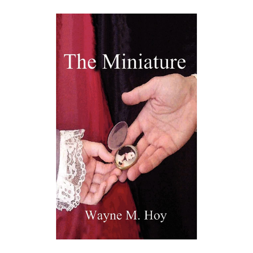 Bild von The Miniature von Wayne M. Hoy