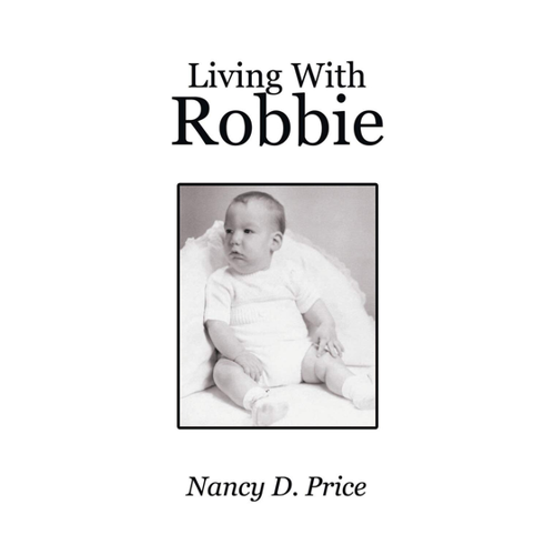 Bild von Living With Robbie von Nancy D. Price – Ein Einblick