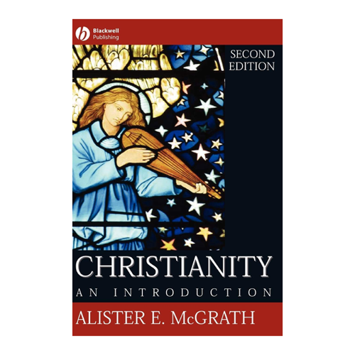 Bild von Christianity: An Introduction von Alister McGrath