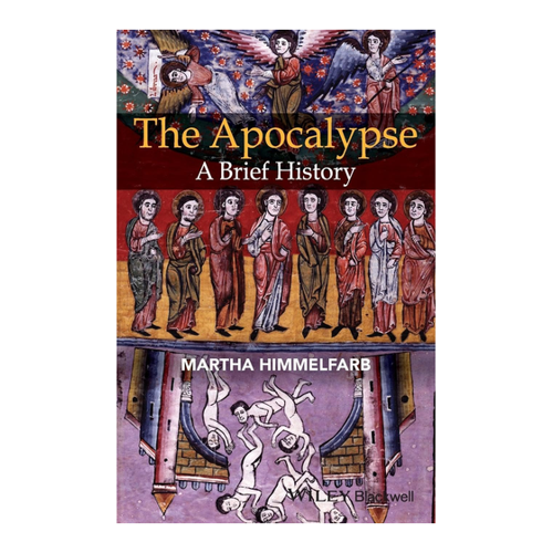 Bild von The Apocalypse: A Brief History