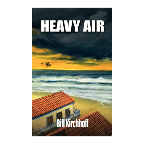 Bild von Heavy Air - Bill Kirchhoff