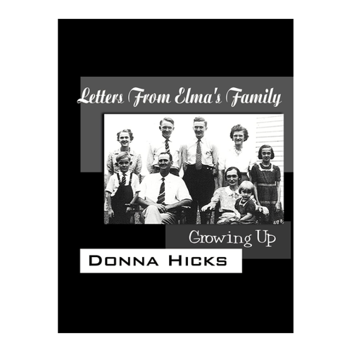 Bild von Entdecken Sie "Letters From Elma's Family" von Donna Hicks
