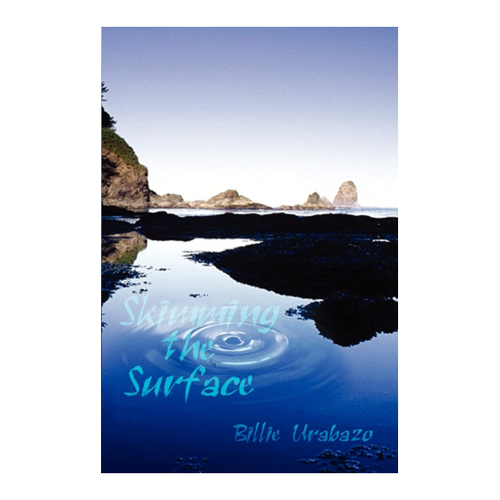 Bild von Skimming the Surface von Billie Urabazo