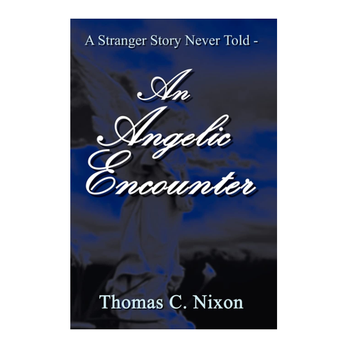 Bild von A Stranger Story Never Told - An Angelic Encounter
